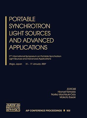 Portable Synchrotron Light Sources and Advanced Applications 1st Edition(English, Hardcover, unknown)