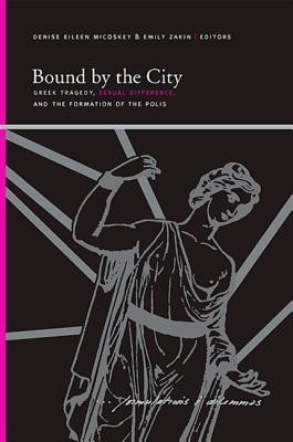 Bound by the City(English, Hardcover, unknown)