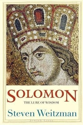 Solomon(English, Hardcover, Weitzman Steven)