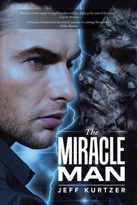 The Miracle Man(English, Paperback, Kurtzer Jeff)