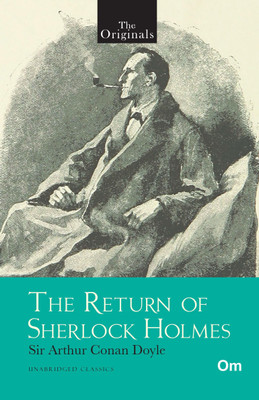 The Return of Sherlock Holmes(English, Paperback, Doyle Sir Arthur Conan)