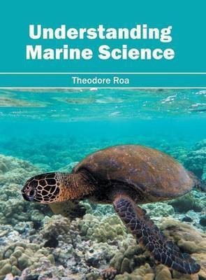 Understanding Marine Science(English, Hardcover, unknown)