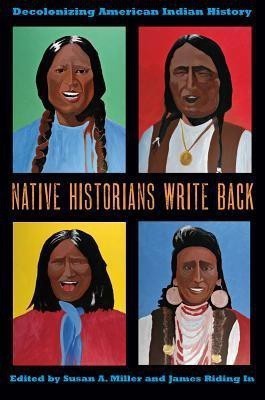 Native Historians Write Back(English, Paperback, unknown)