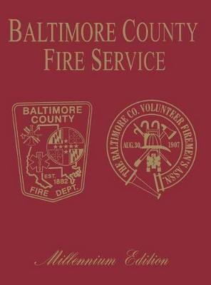 Baltimore Co, MD Fire(English, Hardcover, unknown)