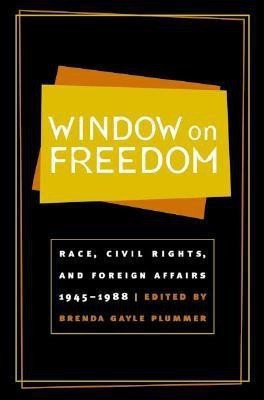 Window on Freedom(English, Paperback, unknown)