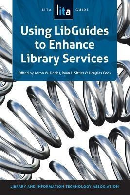Using LibGuides to Enhance Library Services(English, Paperback, unknown)