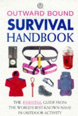Outward Bound Survival Handbook(English, Paperback, unknown)