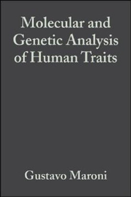 Molecular and Genetic Analysis of Human Traits(English, Paperback, unknown)