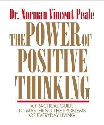 The Power Of Positive Thinking(English, Hardcover, Peale Norman)