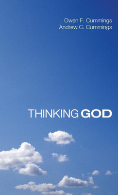 Thinking God(English, Hardcover, Cummings Owen F)