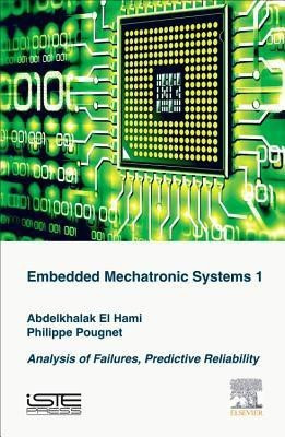 Embedded Mechatronic Systems, Volume 1(English, Hardcover, unknown)