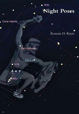 Night Poses(English, Hardcover, Knox Ronnie D.)