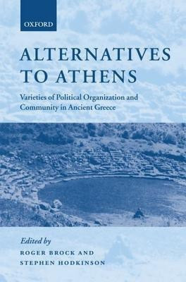 Alternatives to Athens(English, Paperback, unknown)