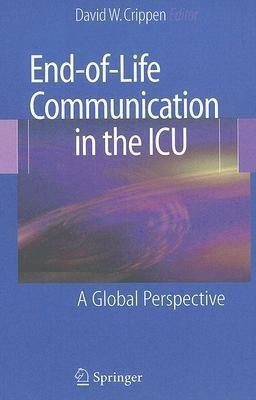 End-of-Life Communication in the ICU(English, Hardcover, unknown)