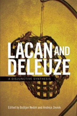 Lacan and Deleuze(English, Paperback, unknown)