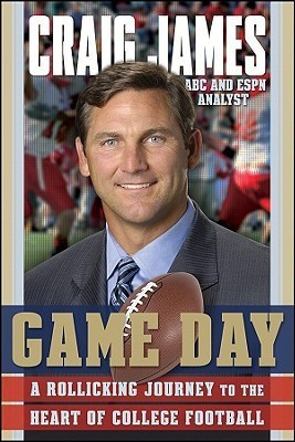 Game Day(English, Hardcover, Craig James)