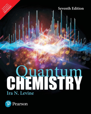 Quantum Chemistry 7 Edition(English, Paperback, Levine IRA N.)