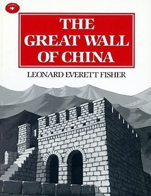 The Great Wall of China(English, Paperback, Fisher Leonard Everett)