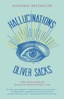 Hallucinations(English, Electronic book text, Sacks Oliver)