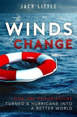 The Winds of Change(English, Paperback, Little Jack)