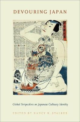 Devouring Japan  - Global Perspectives On Japanese Culinary Identity(English, Paperback, unknown)