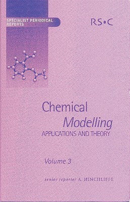 Chemical Modelling(English, Hardcover, unknown)