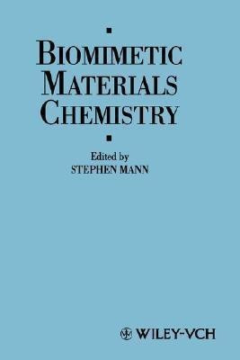 Biomimetic Materials Chemistry(English, Hardcover, unknown)