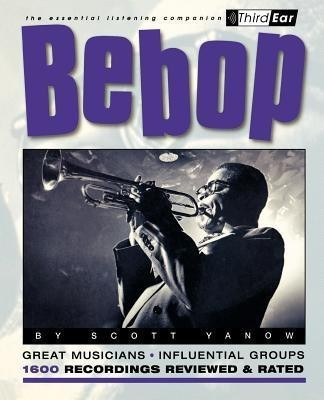 Bebop(English, Paperback, Yanow Scott)