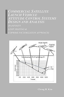 Commercial Satellite Launch Vehicle Attitude Control Systems Design and Analysis (H-infinity, Loop Shaping, and Coprime Approach)(English, Hardcover, Kim Chong Hun)