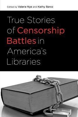 True Stories of Censorship Battles in America's Libraries(English, Paperback, unknown)