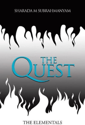 The Elementals(English, Paperback, Subrahmanyam Sharada M)