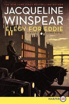 Elegy for Eddie(English, Paperback, Winspear Jacqueline)