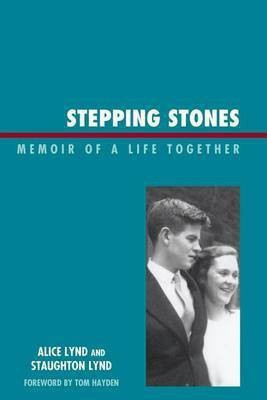 Stepping Stones(English, Electronic book text, Lynd Alice)