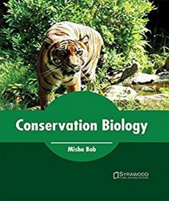 Conservation Biology(English, Hardcover, unknown)