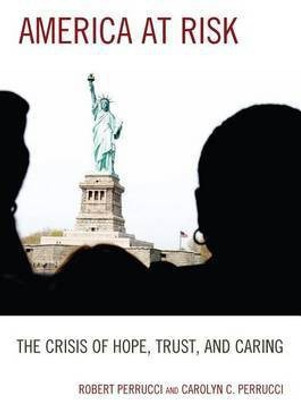 America at Risk(English, Electronic book text, Perrucci Robert)