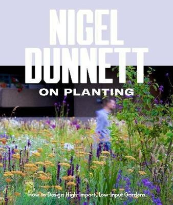 Naturalistic Planting Design(English, Hardcover, Dunnett Nigel)