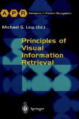 Principles of Visual Information Retrieval(English, Hardcover, unknown)