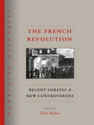 The French Revolution(English, Hardcover, unknown)