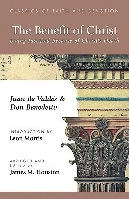 The Benefit of Christ(English, Paperback, Valdes Juan)