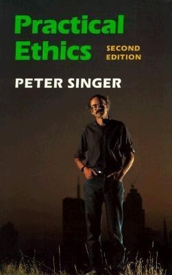 Practical Ethics(English, Paperback, Singer Peter)