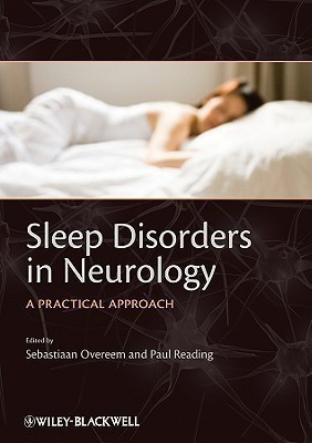 Sleep Disorders in Neurology(English, Paperback, unknown)