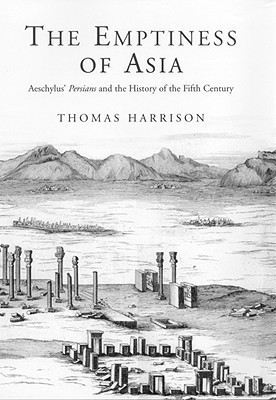 The Emptiness of Asia(English, Hardcover, Harrison Thomas)