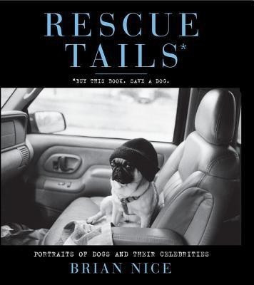 Rescue Tails(English, Paperback, Nice Brian)
