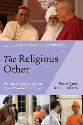 The Religious Other(English, Paperback, unknown)