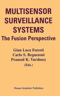 Multisensor Surveillance Systems(English, Hardcover, unknown)