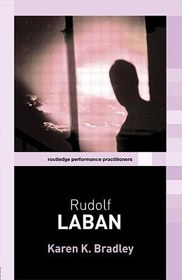 Rudolf Laban(English, Paperback, Bradley Karen K.)
