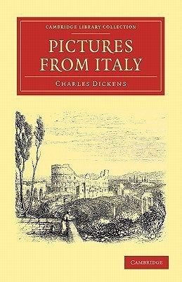 Pictures from Italy(English, Paperback, Dickens Charles)