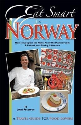 Eat Smart in Norway(English, Paperback, Peterson Joan)