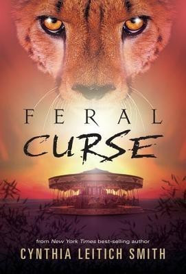 Feral Curse(English, Paperback, Smith Cynthia Leitich)