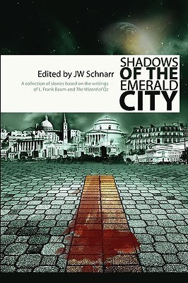 Shadows of the Emerald City(English, Paperback, unknown)